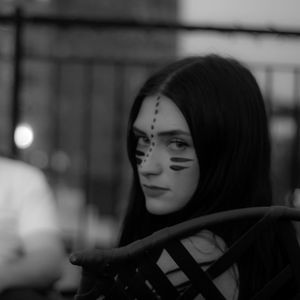 Meet your Posher, Misty